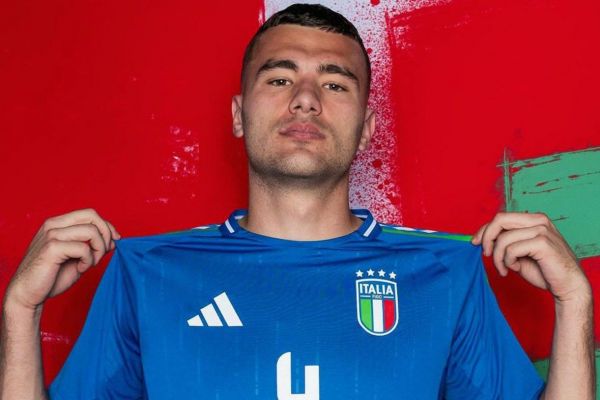  پیشنهاد جدید ناپولی برای مدافع ملی پوش ایتالیایی