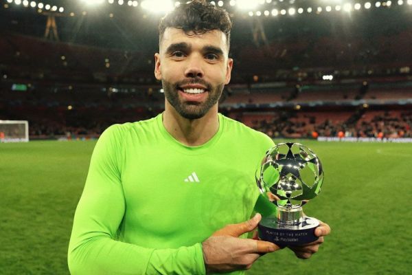  قرارداد داوید رایا و آرسنال دائمی خواهد شد