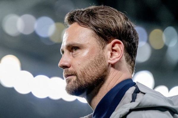 مدیر سابق لایپزیگ به زودی در منچستریونایتد مشغول به کار خواهد شد