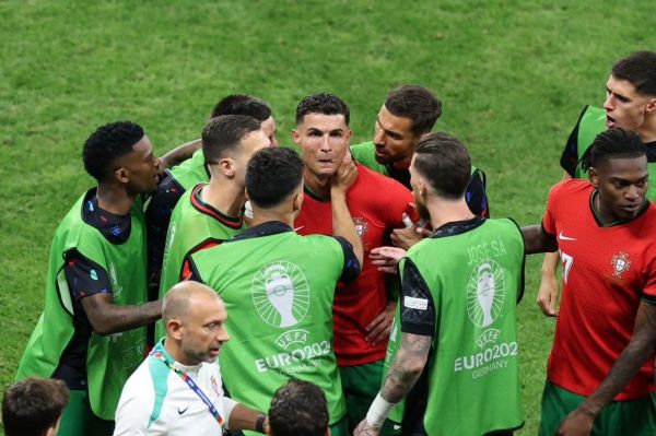  صعود پرتغال به یک چهارم نهایی یورو 2024 با درخشش دروازه‌بانش