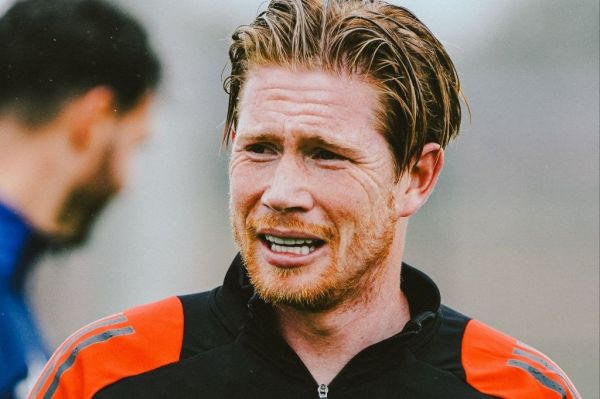  پایان کار دی‌بروینه در بلژیک