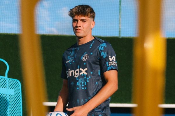  جزییات پیشنهاد بارسلونا که مارک گیو برای پیوستن به چلسی آن را رد کرد