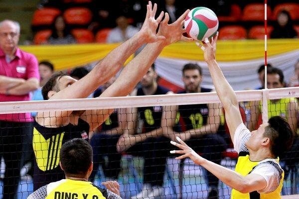 سفر تیم ملی والیبال نشسته مردان به هلند لغو شد