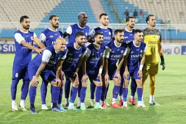  سرمربی ‌خارجی‌ استقلال خوزستان امروز معرفی می‌شود