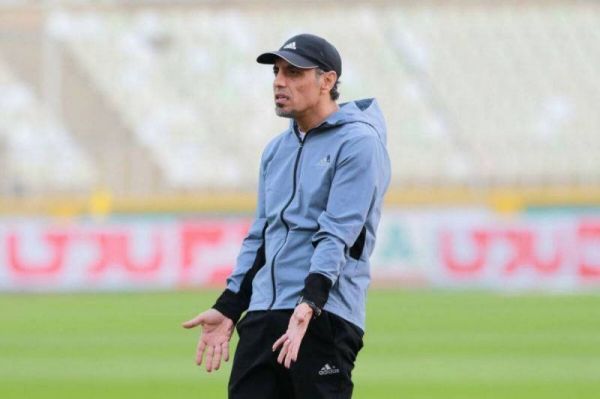 مربی بوسنیایی قبول نکرد، رسول خطیبی گزینه استقلال خوزستان شد