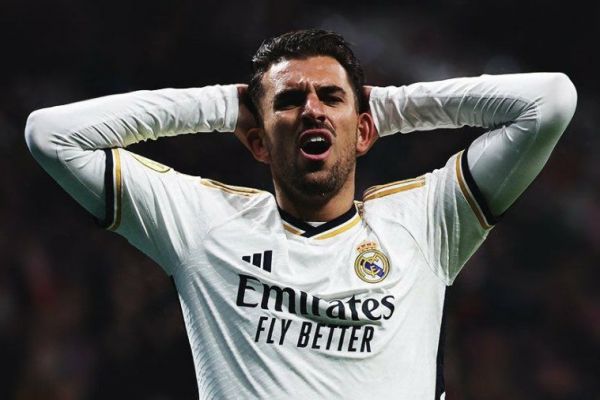  دنی سبایوس آماده جدایی از جمع کهکشانی ها