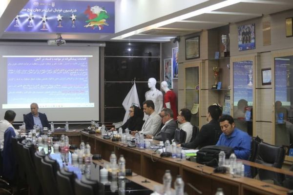 ۱۵ باشگاه لیگ یکی مجوز ملی نگرفتند