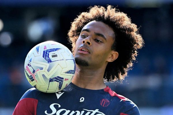  مذاکرات انتقال زیرکزی به میلان متوقف شد