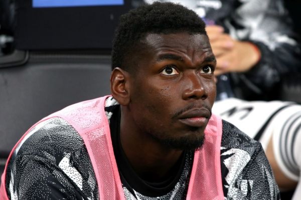  واکنش بازیکن دوپینگی یوونتوس به احتمال بازنشستگی از فوتبال