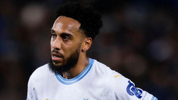  مهاجم سابق بارسلونا شکار جدید لیگ عربستان خواهد بود