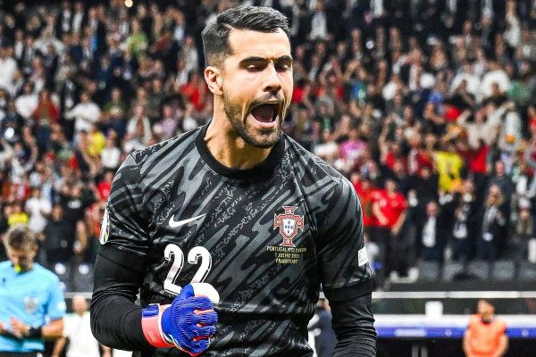  ستاره تیم ملی پرتغال در آستانه پیوستن به بارسلونا بود