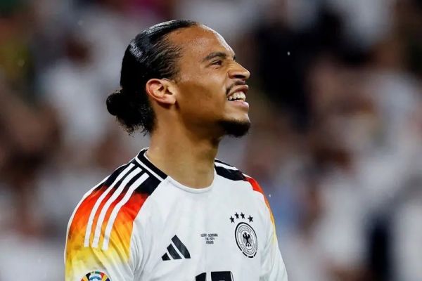  نظر وینگر آلمان راجع به تقابل با اسپانیا در یورو 2024