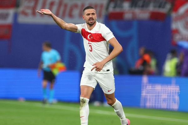  ترکیه دو - اتریش یک؛ صعود شیرین ترک ها به یک چهارم نهایی یورو 2024