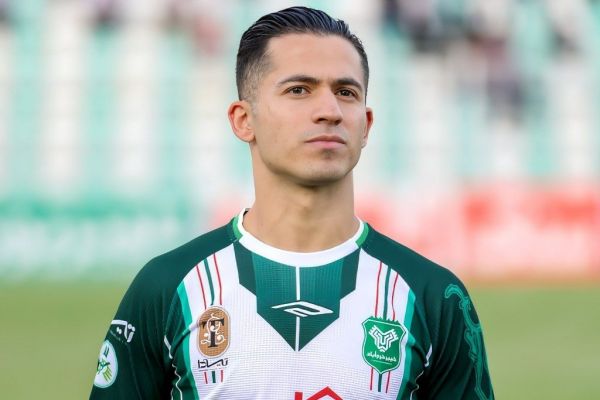  تمدید قرارداد دو بازیکن خیبر خرم‌آباد