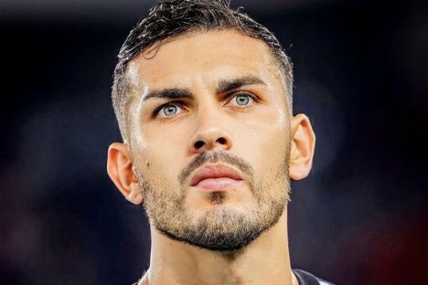 دوست صمیمی لیونل مسی به بارسلونا پیشنهاد شد