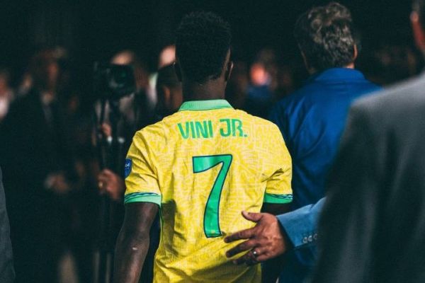  محرومیت ستاره رئال مادرید از حضور در بازی حساس برزیل مقابل اروگوئه