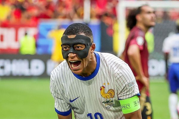  فرانسه به دنبال حل کردن مشکل بزرگش مقابل یاران رونالدو