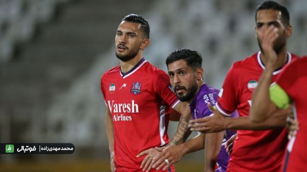 سوژه روز؛ مذاکره پرسپولیس با مهاجم اسبق استقلال