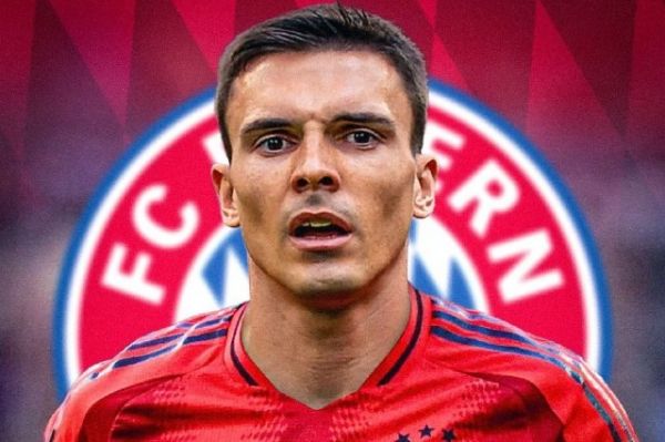 هافبک پرتغالی فولام در آستانه پیوستن به بایرن مونیخ