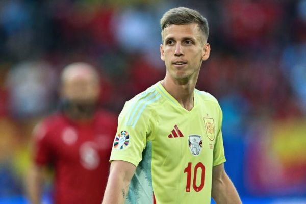 بارسلونا به دنبال بازگرداندن ستاره تیم ملی اسپانیا به نیوکمپ