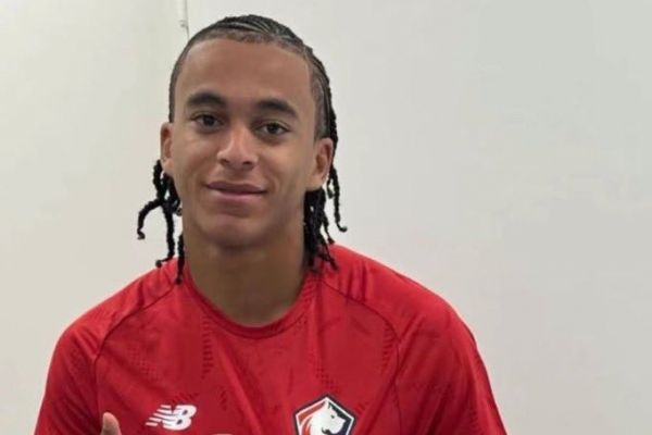 امباپه در یک قدمی پیوستن به تیم جدیدش