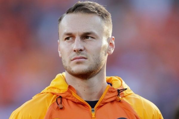 یوونتوس در حال آماده شدن برای جذب تئون کوپمینرس