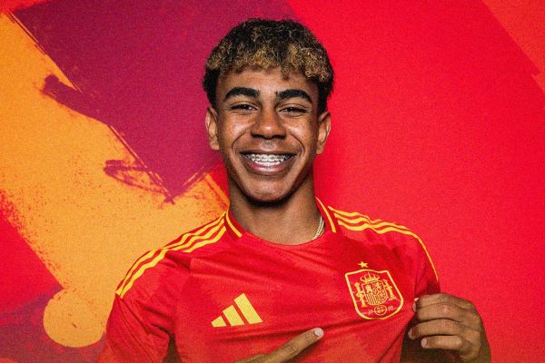 صحبت جالب ستاره 16 ساله بارسلونا درباره معلمهایش