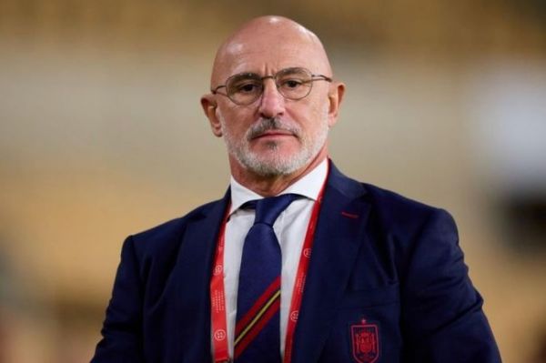 لوئیس دلافوئنته، کار بزرگ آراگونس فقید را تکرار میکند