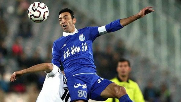  تاریخچه شماره 80 استقلال در لیگ برتر؛ حسرت