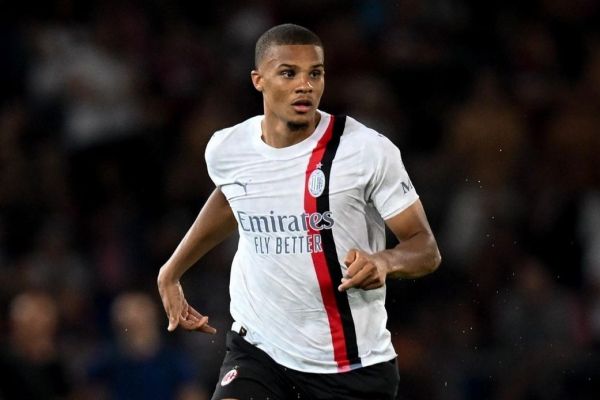  اولویت میلان حفظ مدافع آلمانی خود است