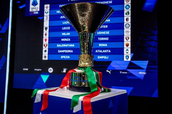  رسمی؛ برنامه‌ی مسابقات سری آ در فصل ۲۰۲۴ ۲۵ اعلام شد