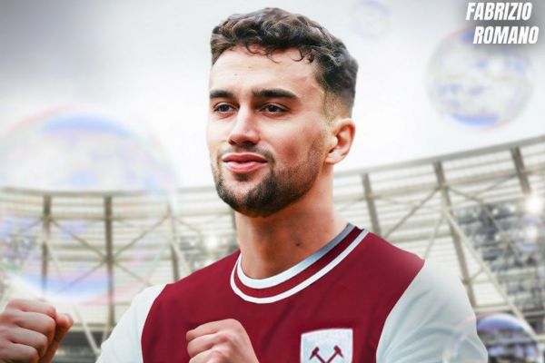  هافبک مدنظر چلسی به وستهام ملحق خواهد شد