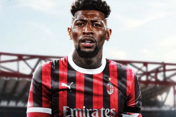 مذاکرات متوالی میلان و تاتنهام بر سر مدافع برزیلی