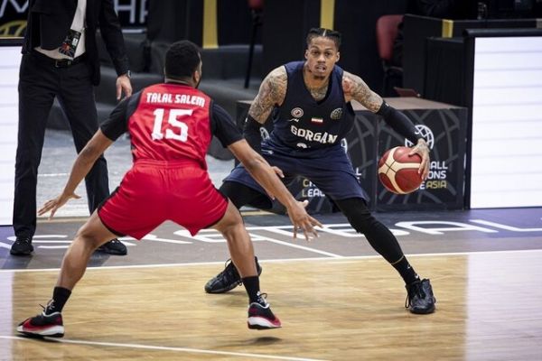  اعلام زمان فصل سوم سوپر لیگ بسکتبال غرب آسیا