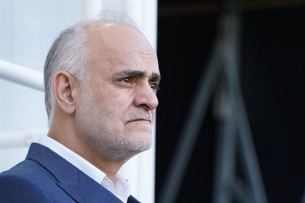 نبی پول VAR به حساب فدراسیون فوتبال واریز نشده است