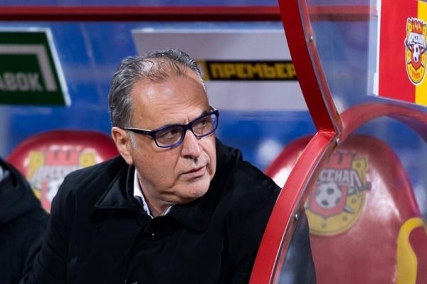 بوژوویچ با ۲دستیار میآید اردوی ترکیه برای استقلال خوزستان