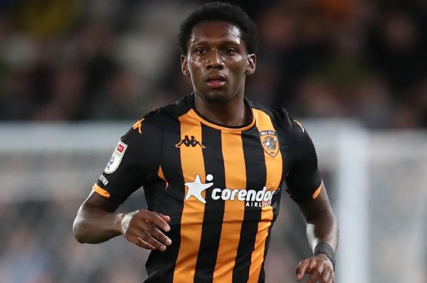 ستاره هال سیتی رویای پیوستن به بارسلونا را در سر دارد