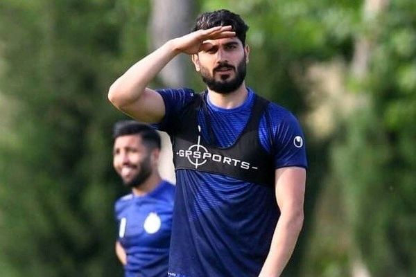 درباره میلاد زکیپور؛ نهمین استقلالی که از سپاهان به خانه برگشت