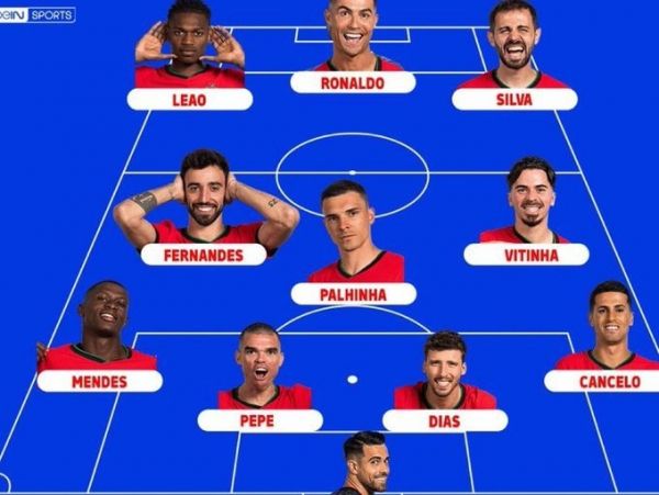  ترکیب پرتغال و فرانسه؛ نبرد امباپه و رونالدو برای رسیدن به نیمه نهایی