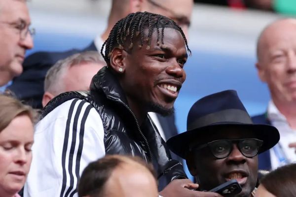 واکنش امباپه به غیبت ستاره فرانسوی در یورو 2024