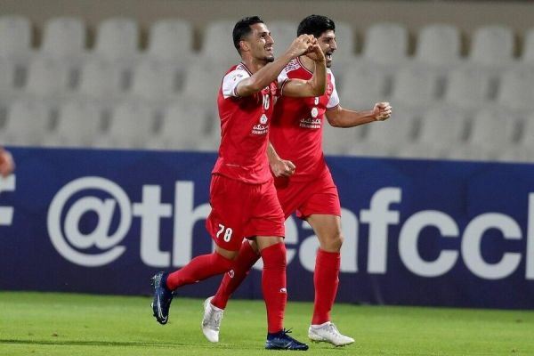  تنها مانع بازگشت علی علیپور به پرسپولیس