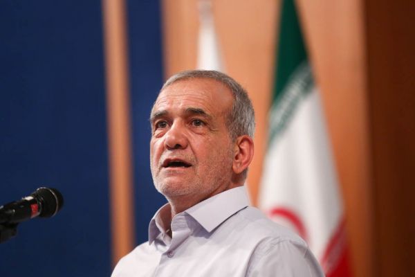  اعلام آمادگی جامعه پزشکی برای همکاری همه‌جانبه با رئیس‌جمهور منتخب