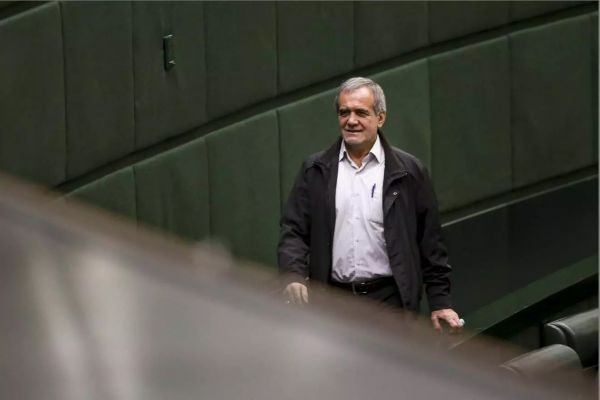 بازتاب انتخاب مسعود پزشکیان به عنوان نهمین رئیس جمهور ایران در رسانههای غربی