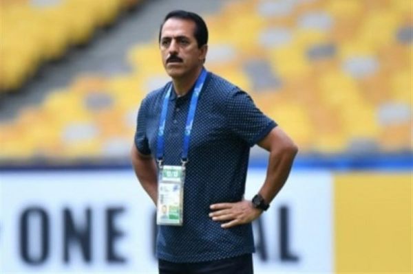  سرمربی تیم ملی نوجوانان  باید برای تورنمنت کافا و مسابقات مقدماتی به آمادگی برسیم