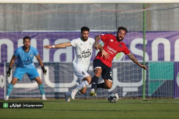  هافبک اسپانیایی نساجی به لیگ یک لهستان رفت