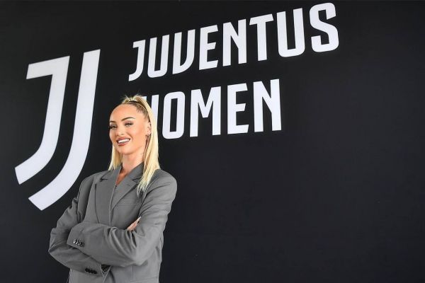  شرط بازیکن تازه یوونتوس برای این تیم؛ نامزدم را هم بیاورید