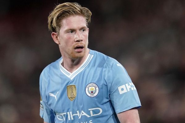 ستاره منچسترسیتی با الاتحاد به توافق رسید