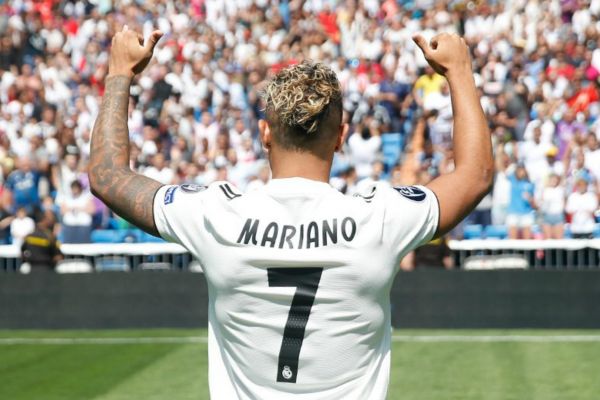 پیشنهاد ترکیهای برای شماره هفت اسبق رئال مادرید