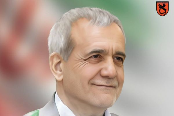  پیام تبریک باشگاه مس رفسنجان به رئیس جمهور منتخب ایران