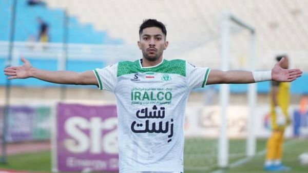 شرط آلومینیوم برای صدور رضایتنامه لیموچی؛ نصف مبلغ رضایتنامه آقاییپور